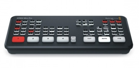 블랙매직 ATEM Mini Pro 아템미니프로